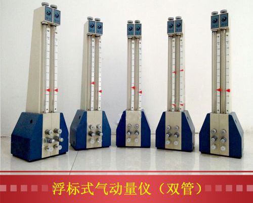 浮標式氣動(dòng)量?jì)x的發(fā)展史您知道是什么時(shí)候嗎？